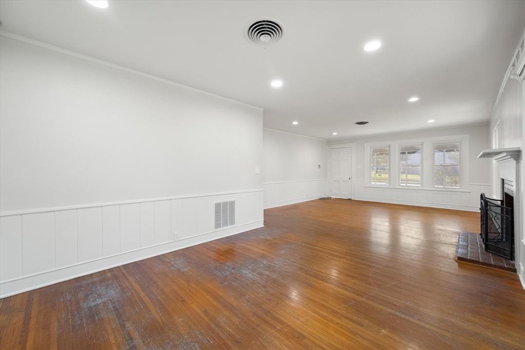 Corsicana - Residential