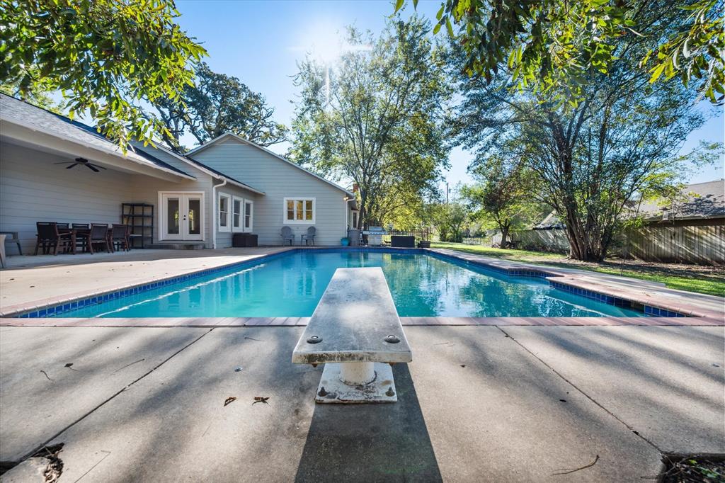 Corsicana - Residential