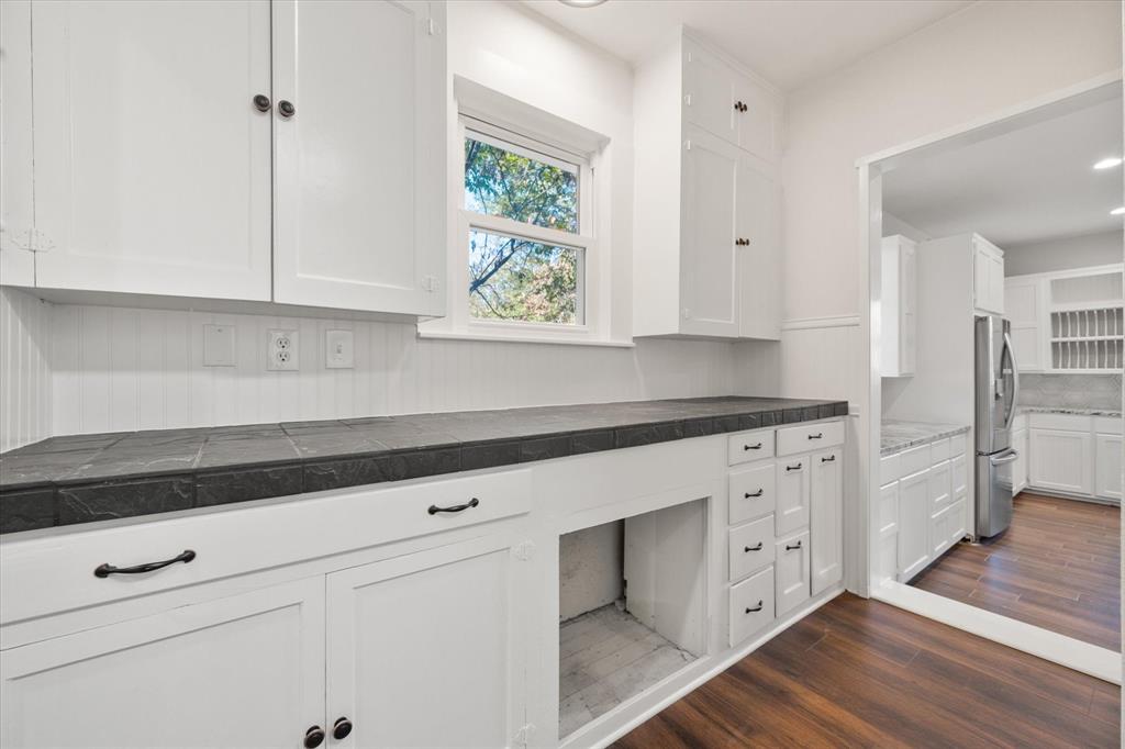 Corsicana - Residential
