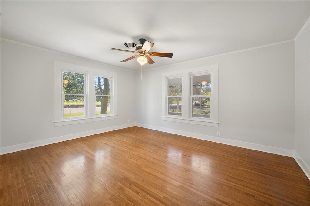 Corsicana - Residential