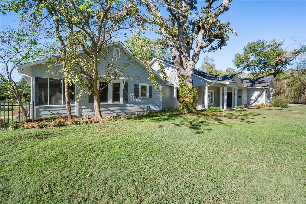 Corsicana - Residential