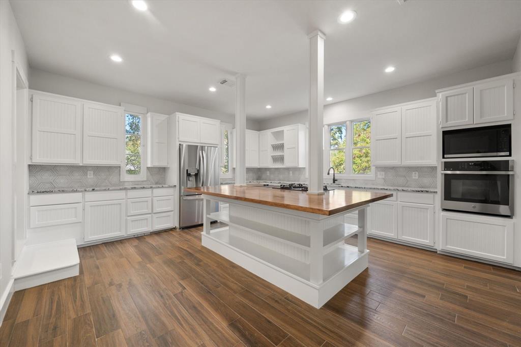 Corsicana - Residential