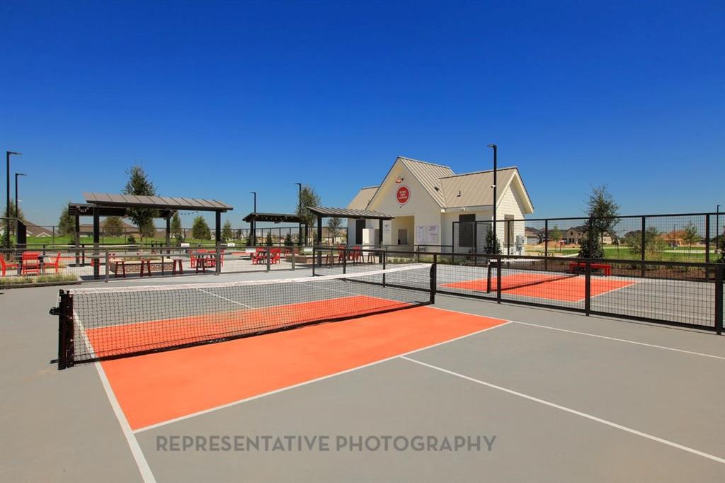 Pecan Square - Residential