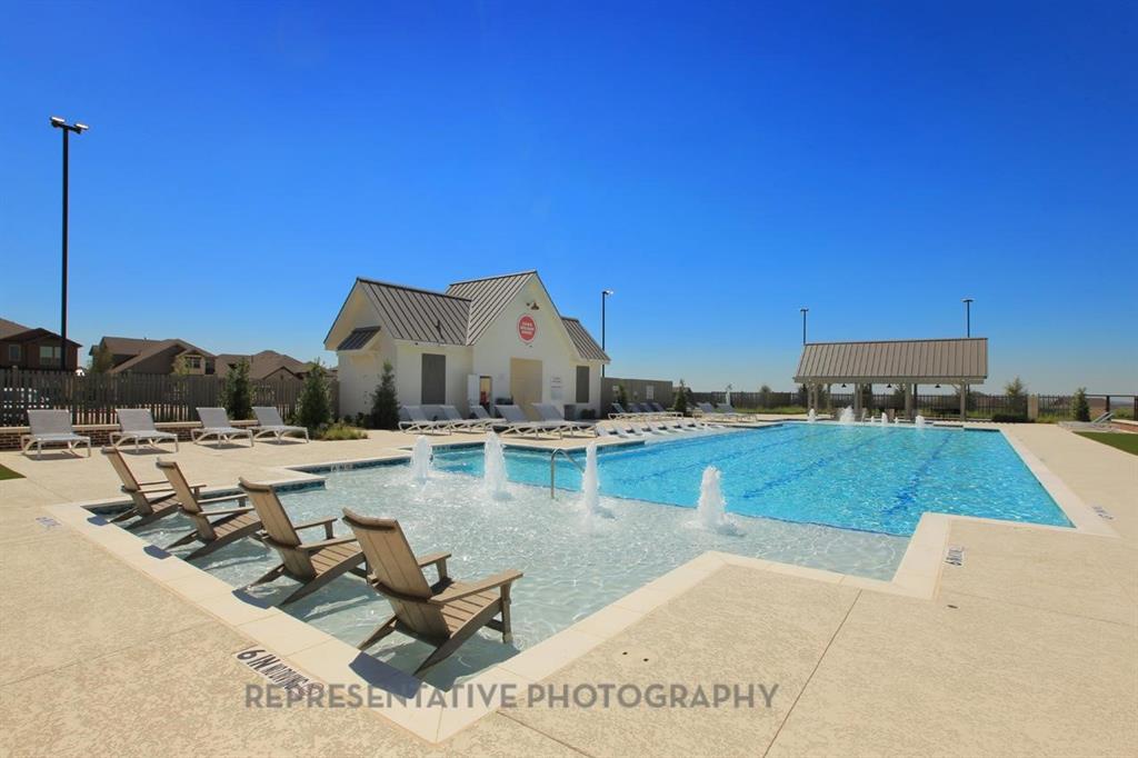 Pecan Square - Residential