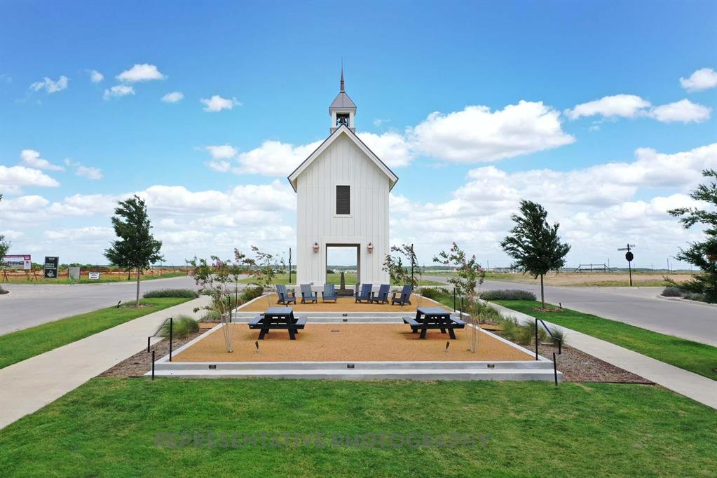 Pecan Square - Residential