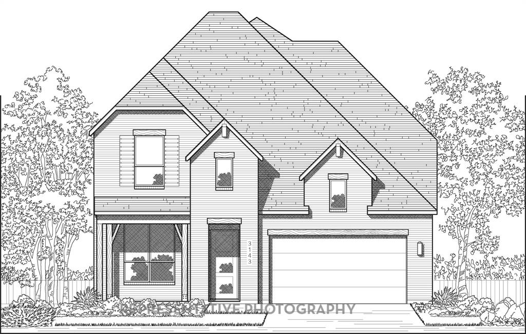 Introducing the brand-new Highland Homes Croydon plan, designed for those who want space, flexibility, and thoughtful design. This expansive layout offers 5 bedrooms, 5.5 full baths, a private study, and a game room, creating ideal separation for everyday living, entertaining, and multi-generational needs. Open living areas flow effortlessly, while well-sized bedrooms throughout provide comfort and privacy, all finished with Highland’s signature craftsmanship.
Enjoy the unmatched Pecan Square lifestyle with resort-style pools, fitness center, co-working spaces, trails, parks, sports courts, and a vibrant Town Square with year-round events. Convenient Northlake location near I-35W, plus A-rated Northwest ISD with schools located inside the Pecan Square community.