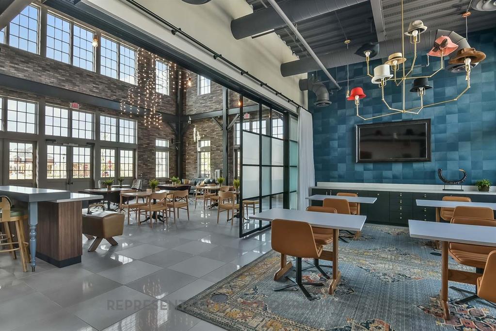 Pecan Square - Residential