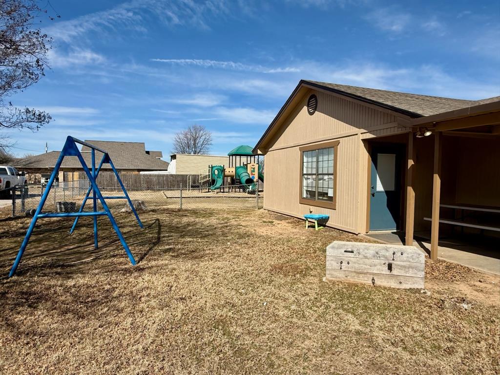 Thomas Add - Commercial Sale