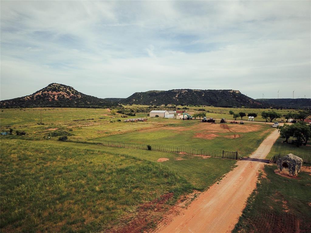 Edminson's Sub - Farm
