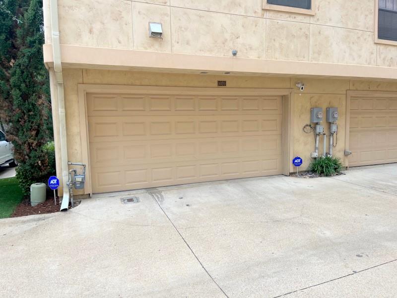Villas of Bryan Place - Residential Lease