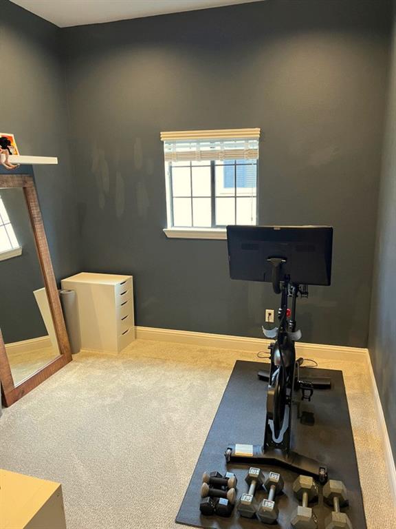 Villas of Bryan Place - Residential Lease