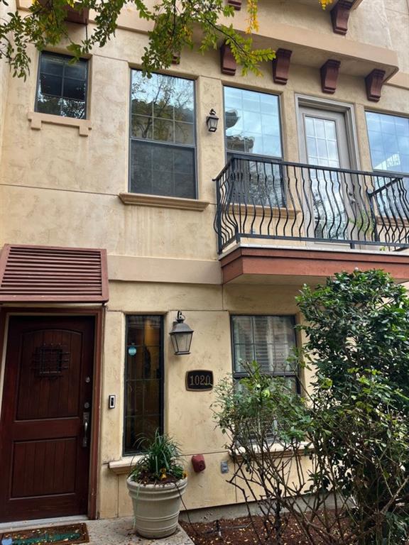Villas of Bryan Place - Residential Lease