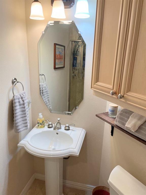 Villas of Bryan Place - Residential Lease