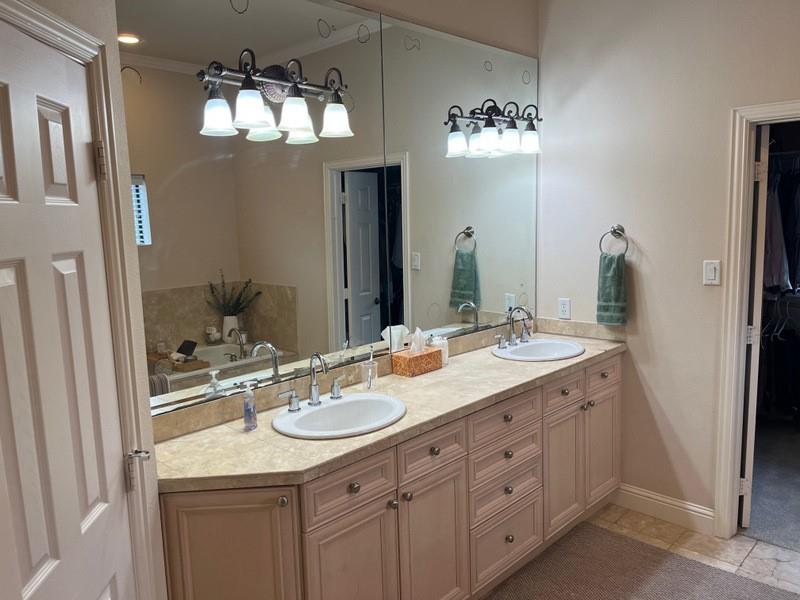 Villas of Bryan Place - Residential Lease
