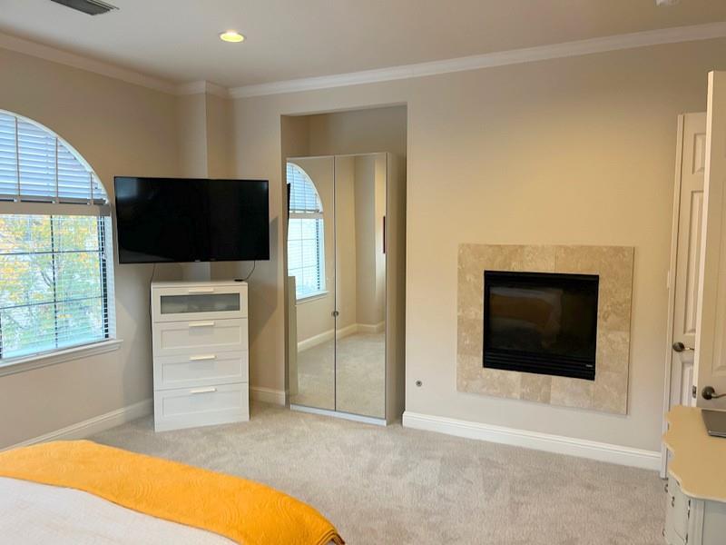 Villas of Bryan Place - Residential Lease