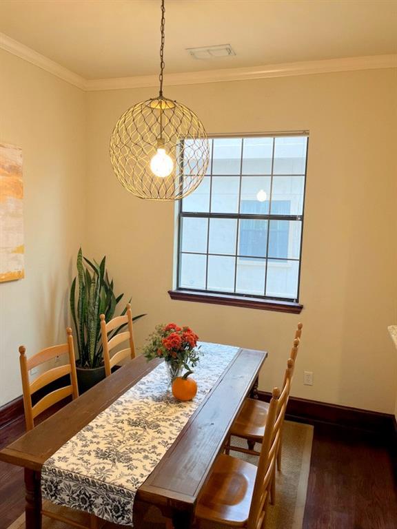 Villas of Bryan Place - Residential Lease
