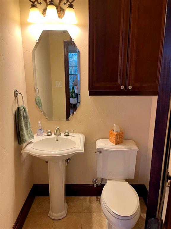 Villas of Bryan Place - Residential Lease