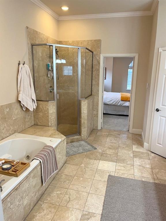 Villas of Bryan Place - Residential Lease