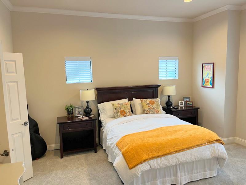 Villas of Bryan Place - Residential Lease