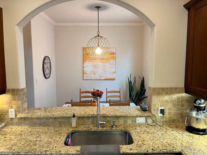 Villas of Bryan Place - Residential Lease