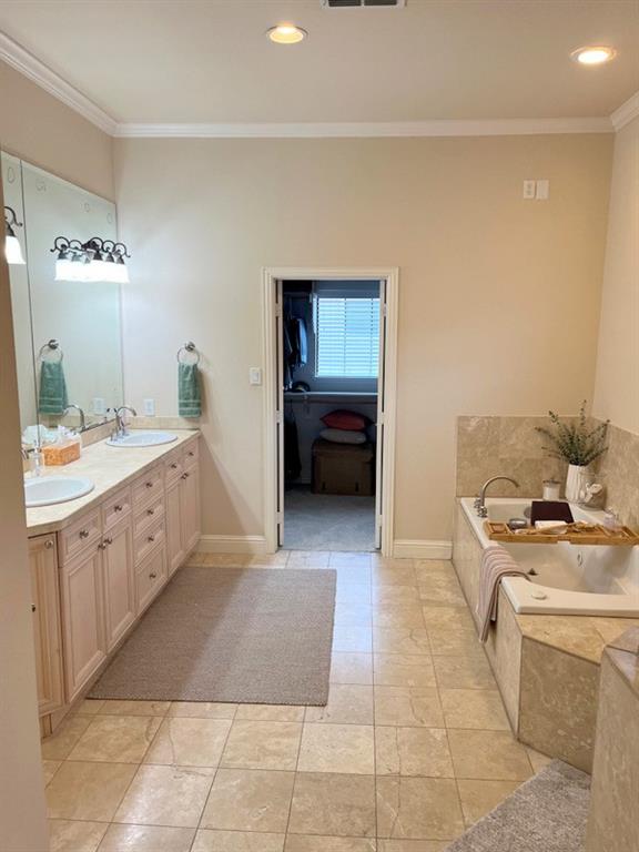 Villas of Bryan Place - Residential Lease