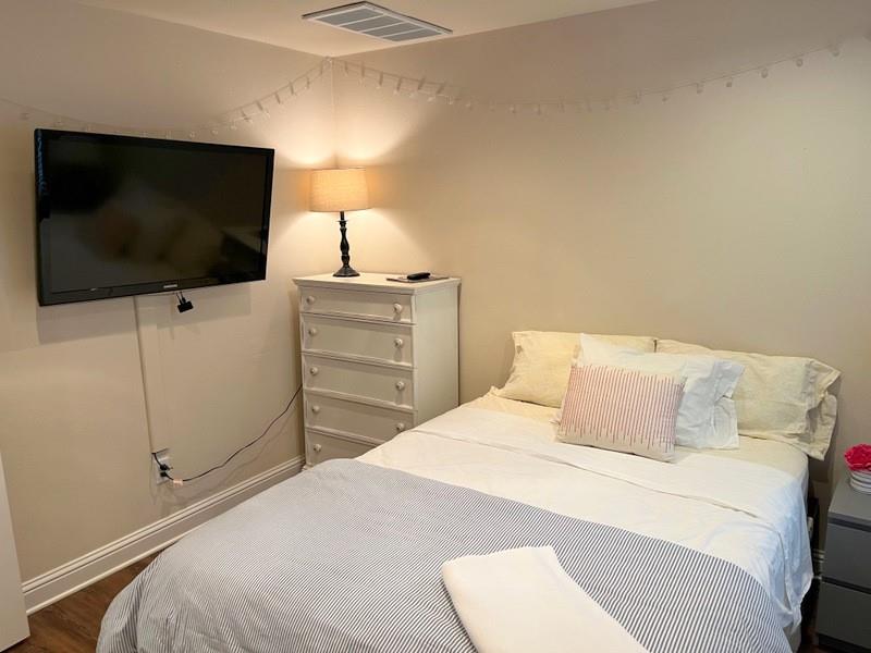 Villas of Bryan Place - Residential Lease
