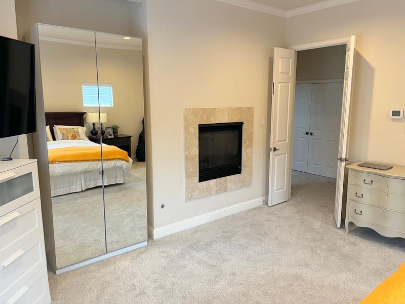 Villas of Bryan Place - Residential Lease