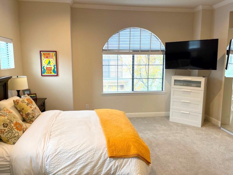 Villas of Bryan Place - Residential Lease
