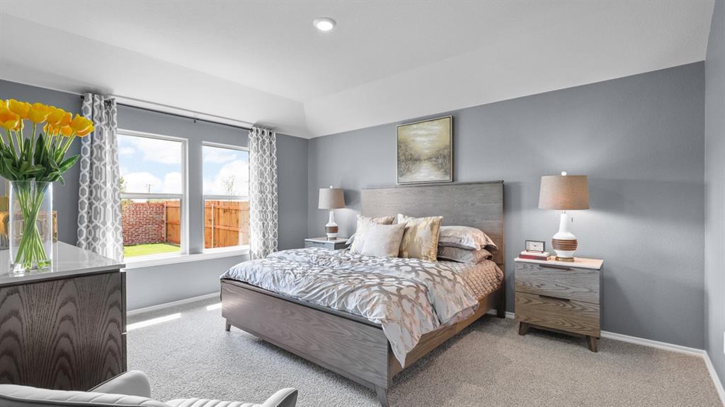 Highlands at Chapel Creek - Residential