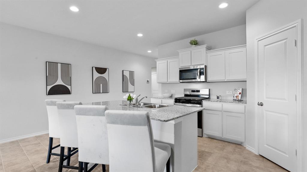 Highlands at Chapel Creek - Residential