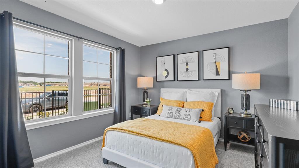 Highlands at Chapel Creek - Residential