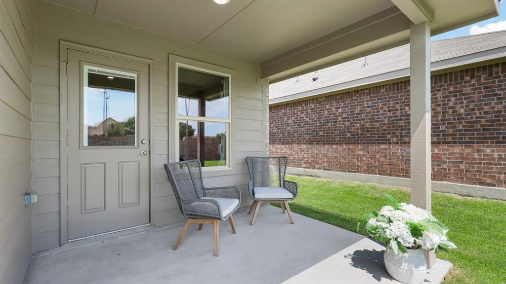 Highlands at Chapel Creek - Residential