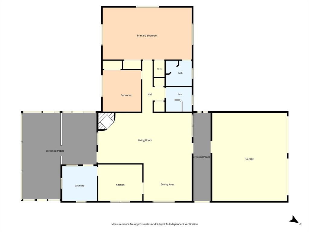 None - Residential