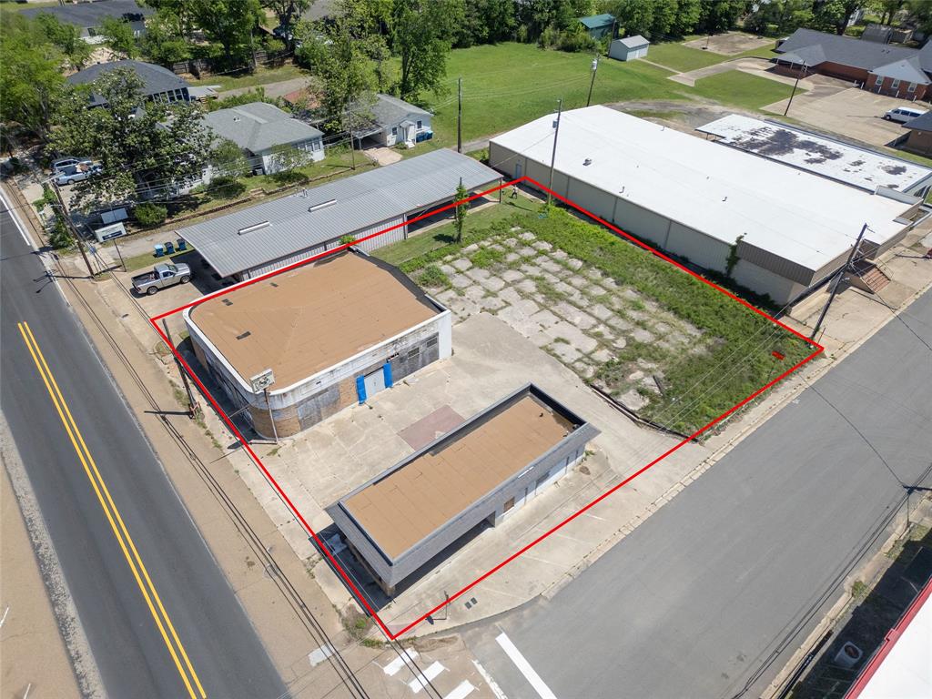 5305 - Commercial Sale