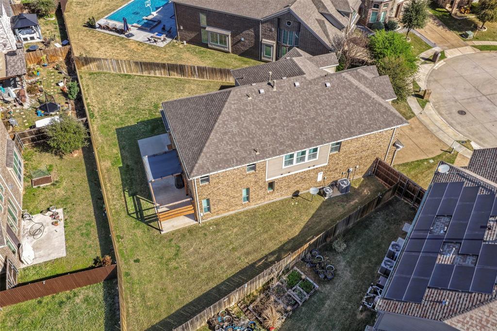 Chadwick Farms Add - Residential