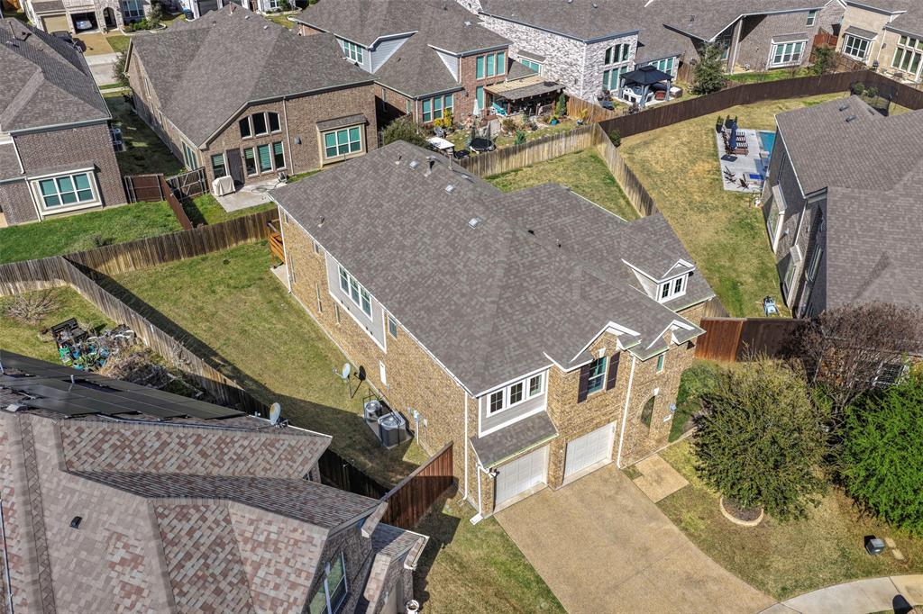 Chadwick Farms Add - Residential