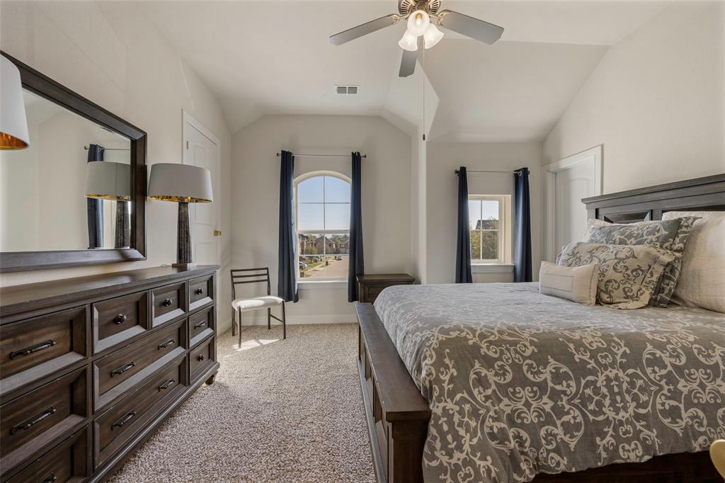 Chadwick Farms Add - Residential