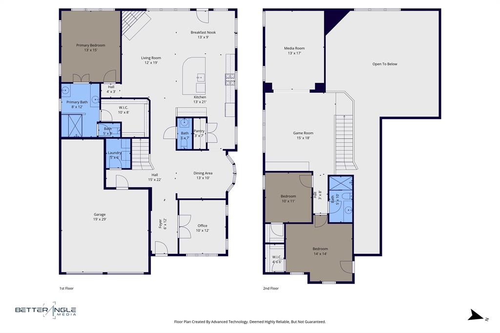Chadwick Farms Add - Residential
