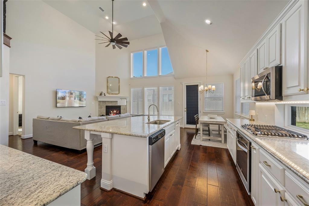 Chadwick Farms Add - Residential
