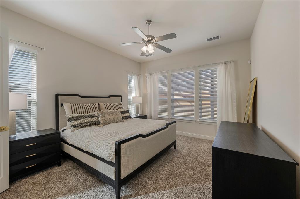 Chadwick Farms Add - Residential