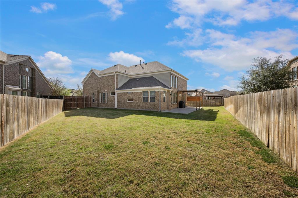 Chadwick Farms Add - Residential