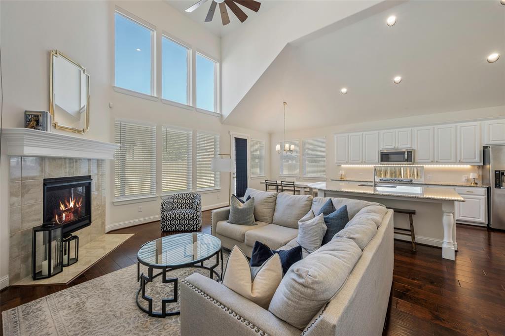 Chadwick Farms Add - Residential