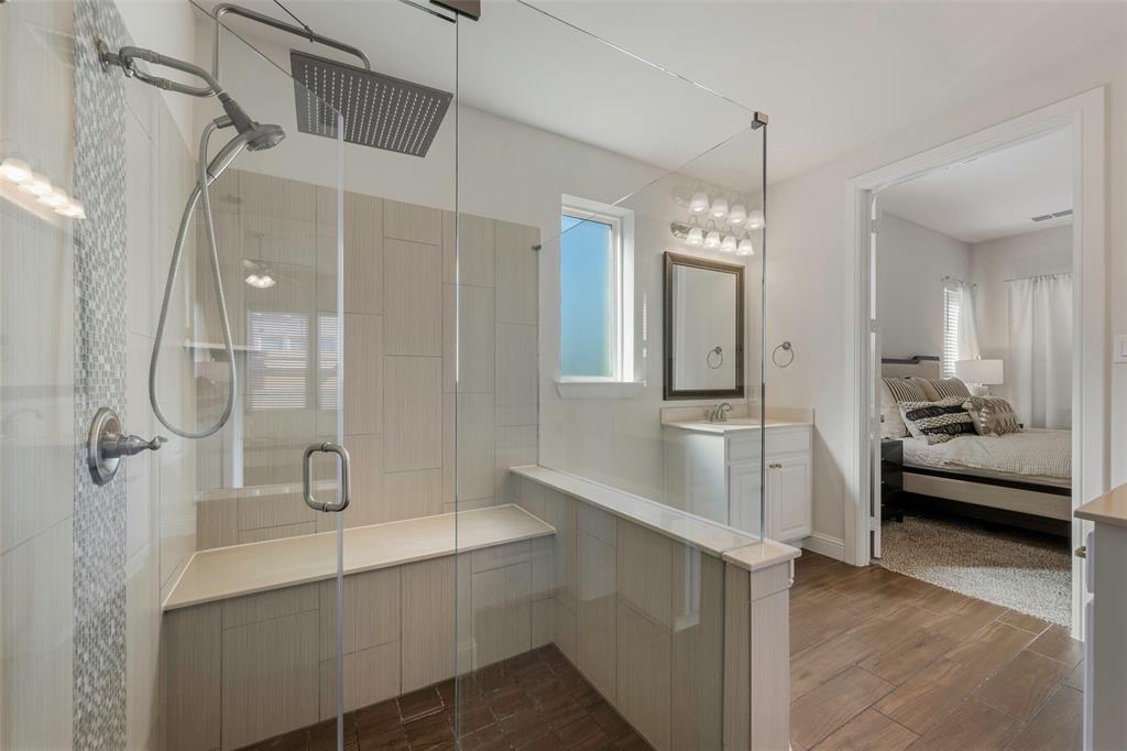 Chadwick Farms Add - Residential