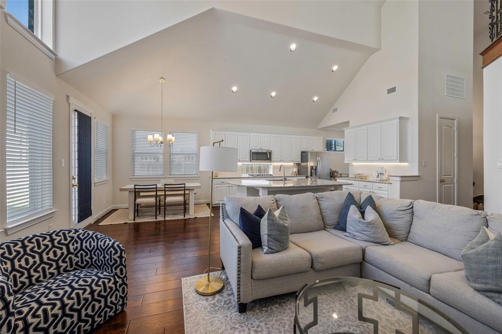 Chadwick Farms Add - Residential