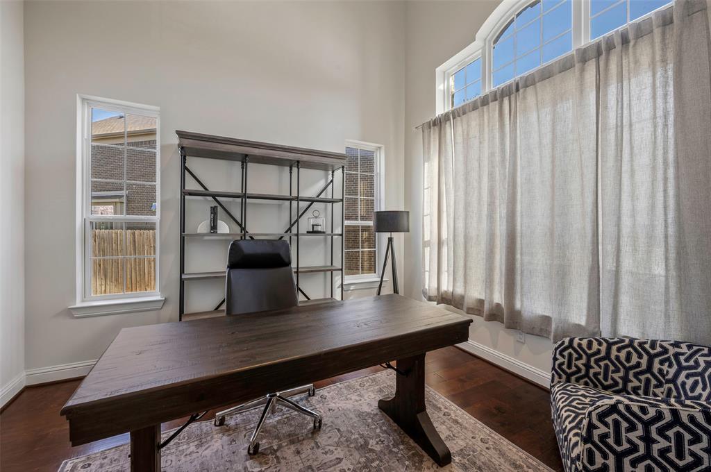 Chadwick Farms Add - Residential
