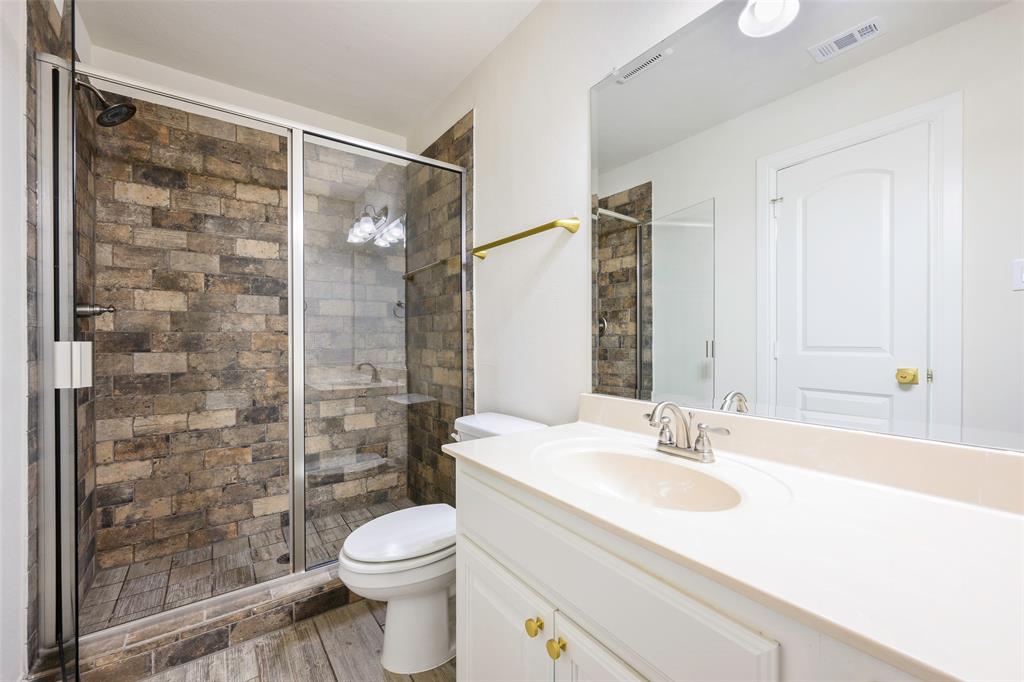 Chadwick Farms Add - Residential