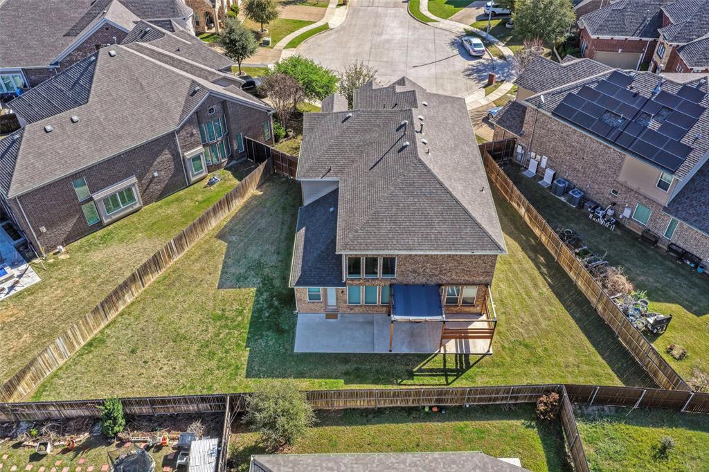 Chadwick Farms Add - Residential