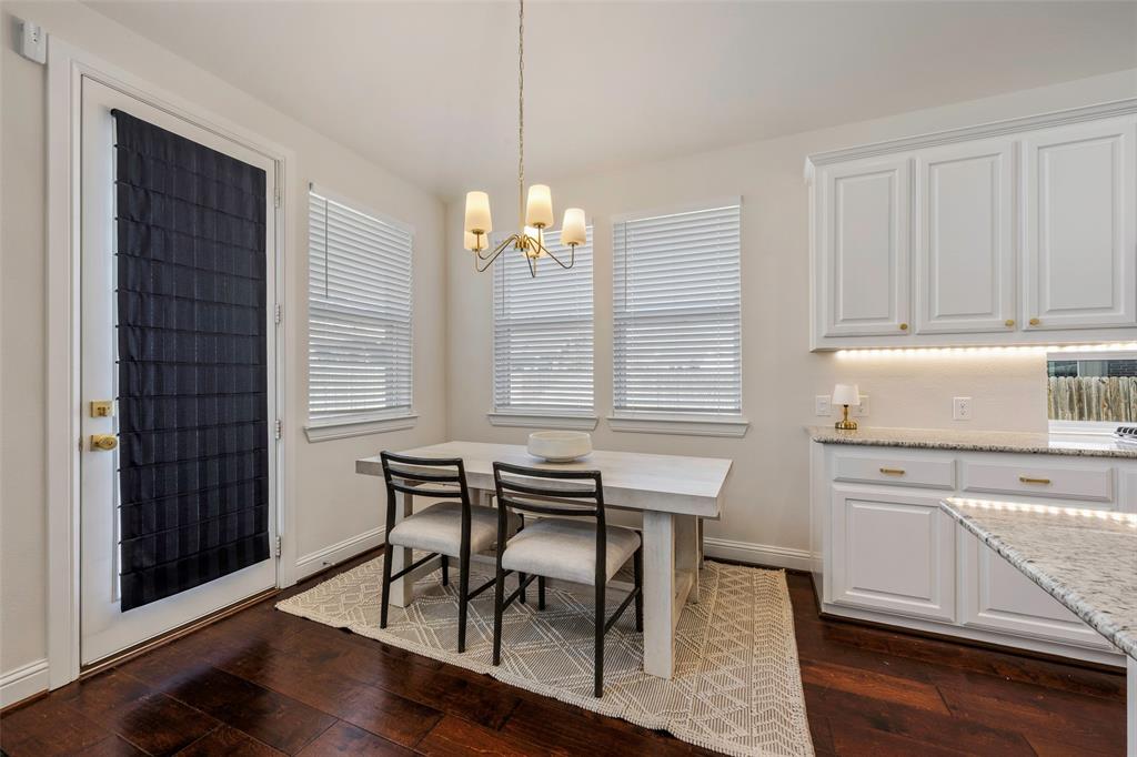 Chadwick Farms Add - Residential