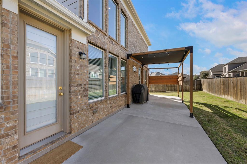 Chadwick Farms Add - Residential