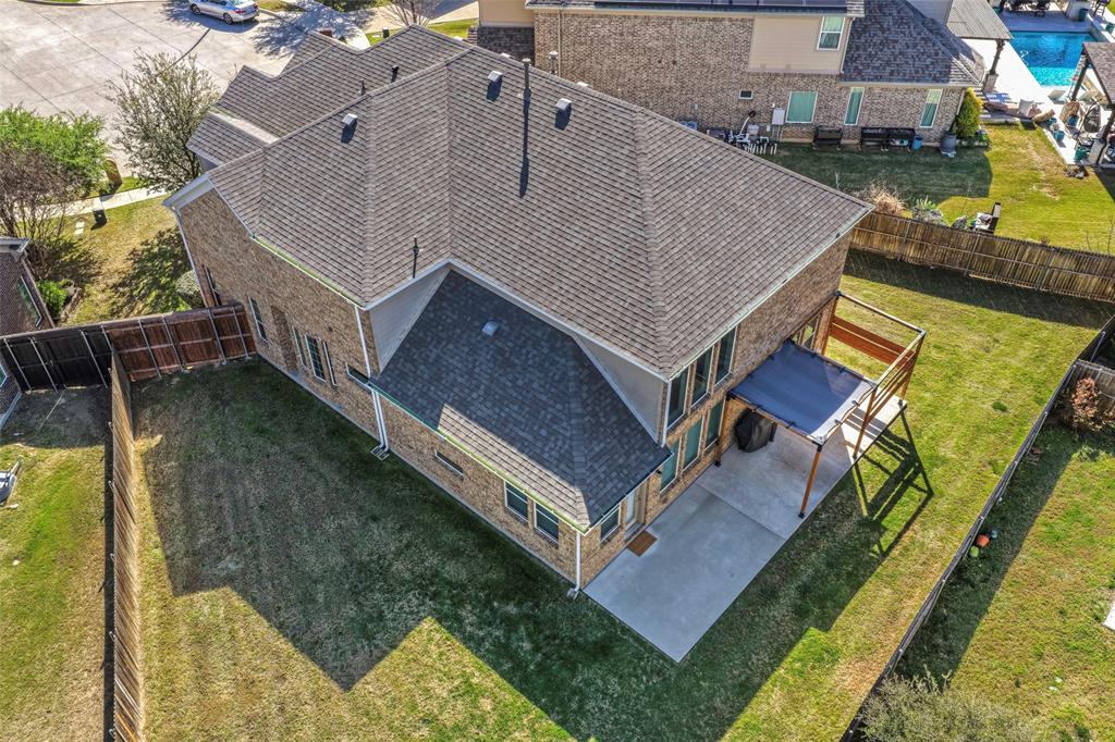 Chadwick Farms Add - Residential